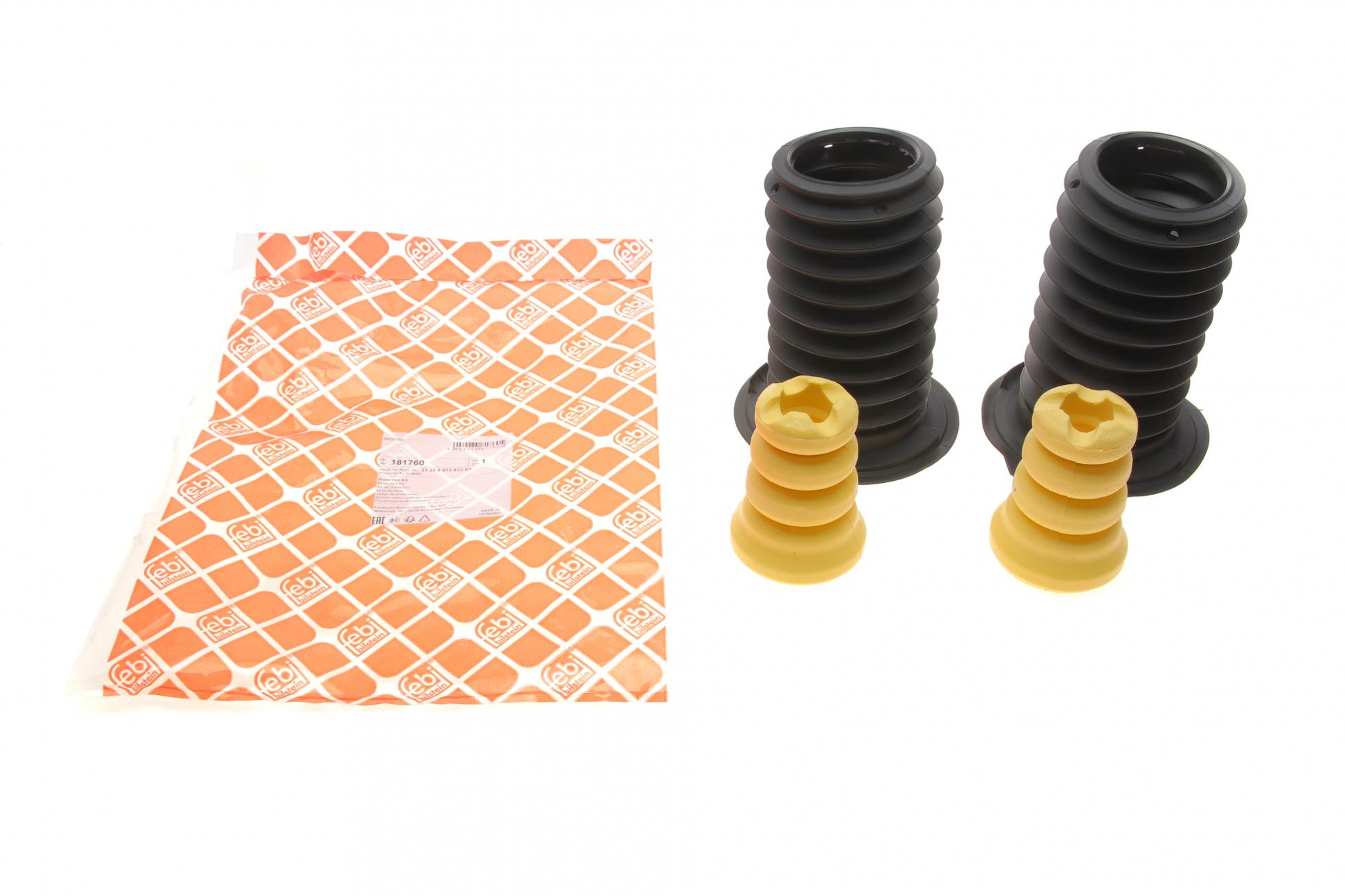 181760 FEBI BILSTEIN